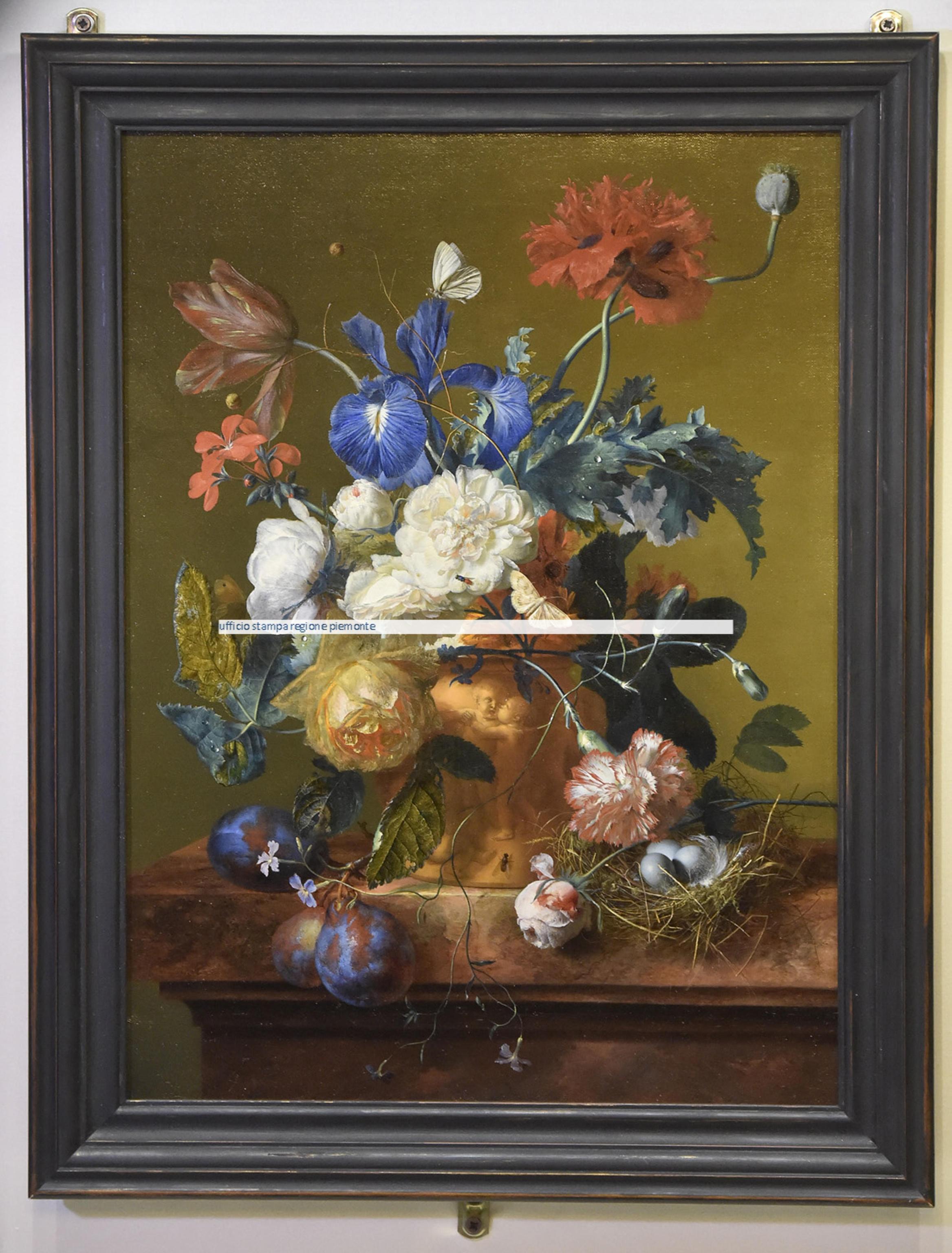 Restituzione delle opere d’arte trafugate, obbligo morale o giuridico degli Stati? 