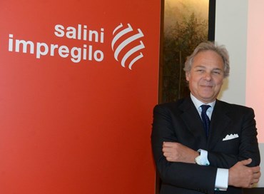L’Agcom apre un faro sul Progetto Italia di Salini-Cdp
