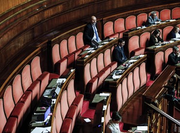 Grillini: fanno cose che voi umani non potete neanche immaginare