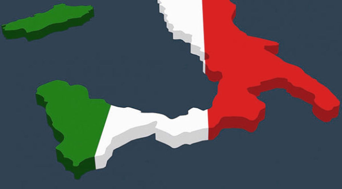 Le mammelle sterili di mucche egoiste