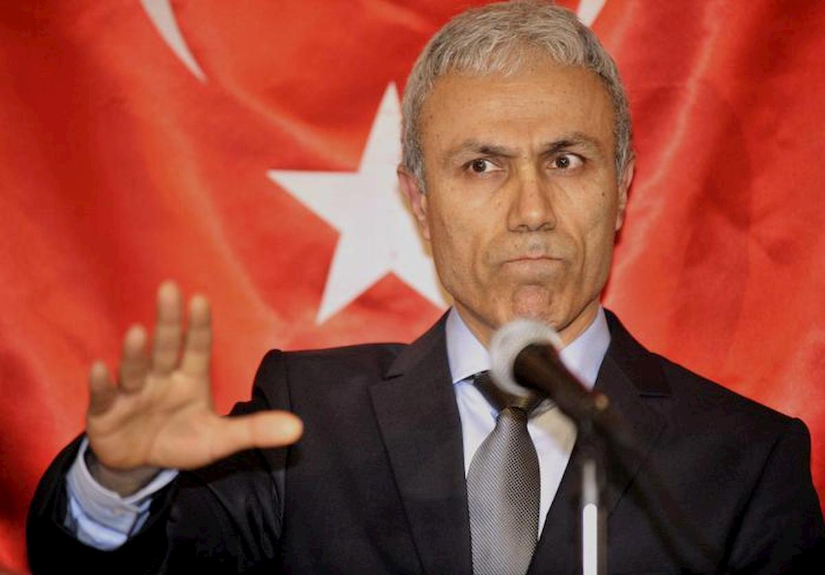 Per Ali Agca “Emanuela Orlandi è viva e sta bene”