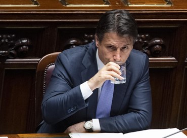 Le “supercazzole” del Premier