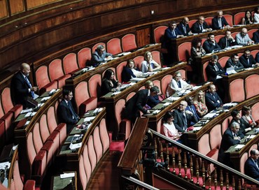 Peccato che non sia una commedia