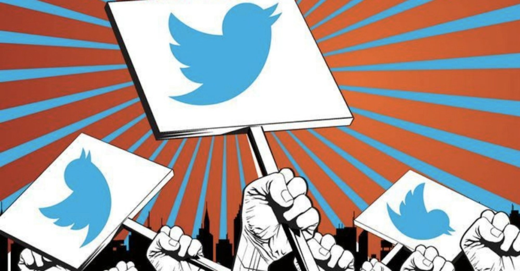 L’Isola dei famigerati e il Governo-reality sui social