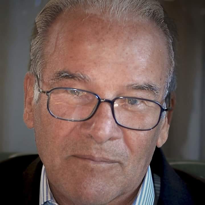 Addio allo storico e politico Giuseppe Averardi