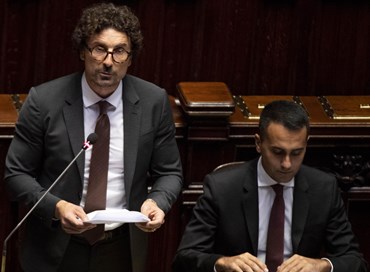 Grilletti, toglietevi da torno