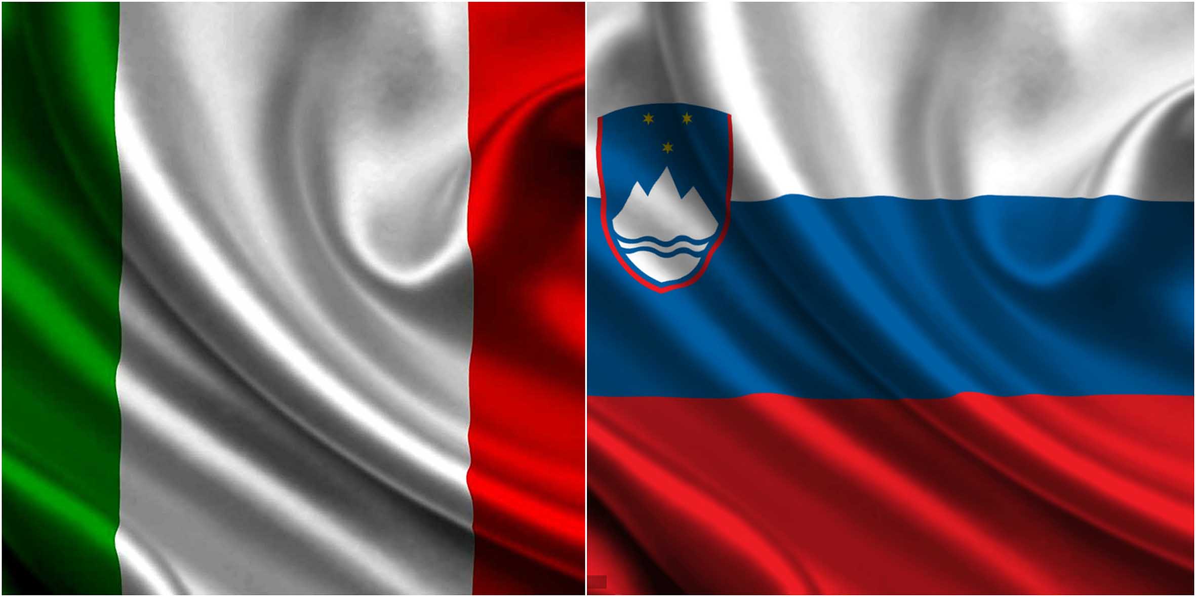 Nuove opportunità di cooperazione tra Italia e Slovenia 