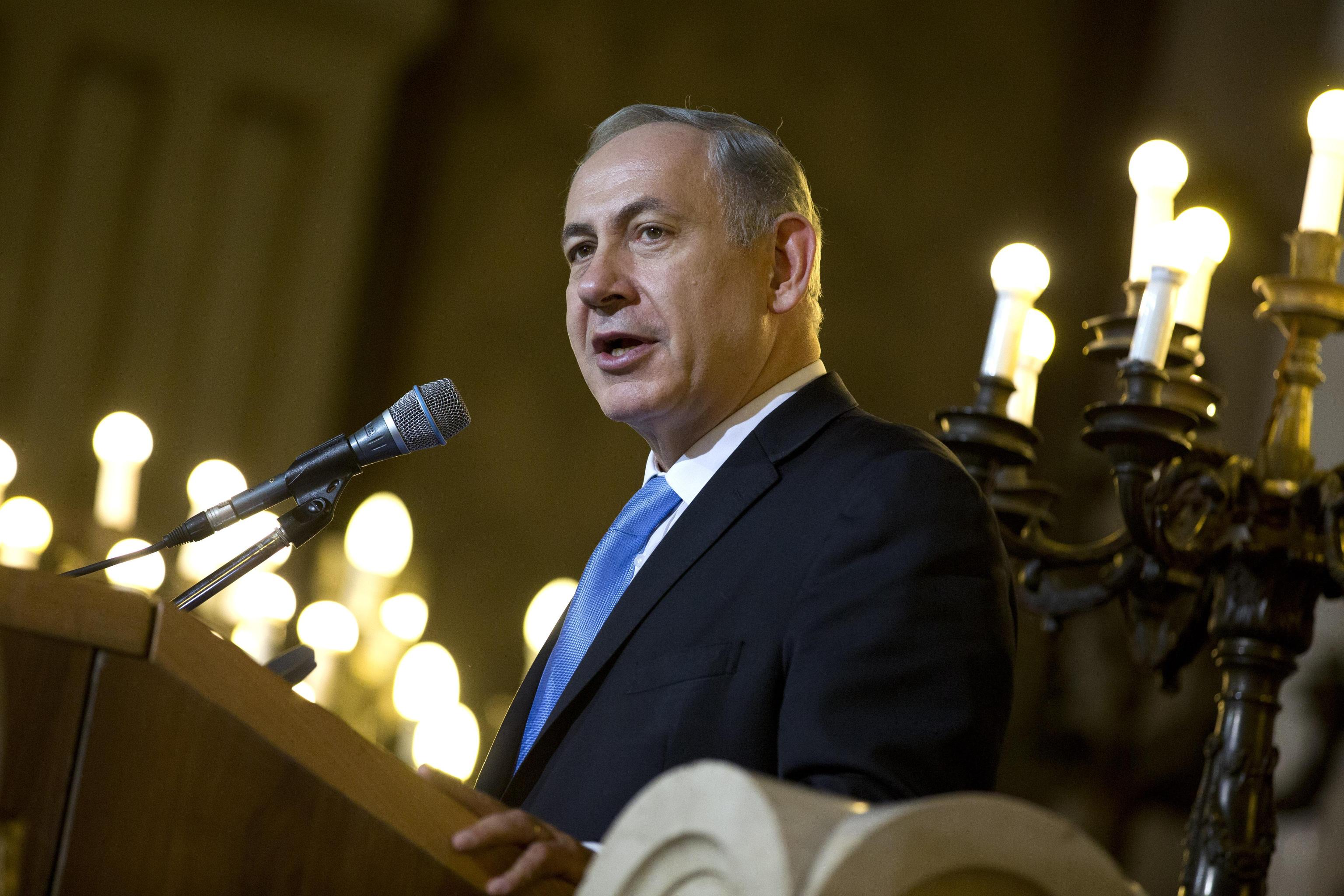 Cisgiordania, Netanyahu: “Settecento case a palestinesi, seimila a Israele” 