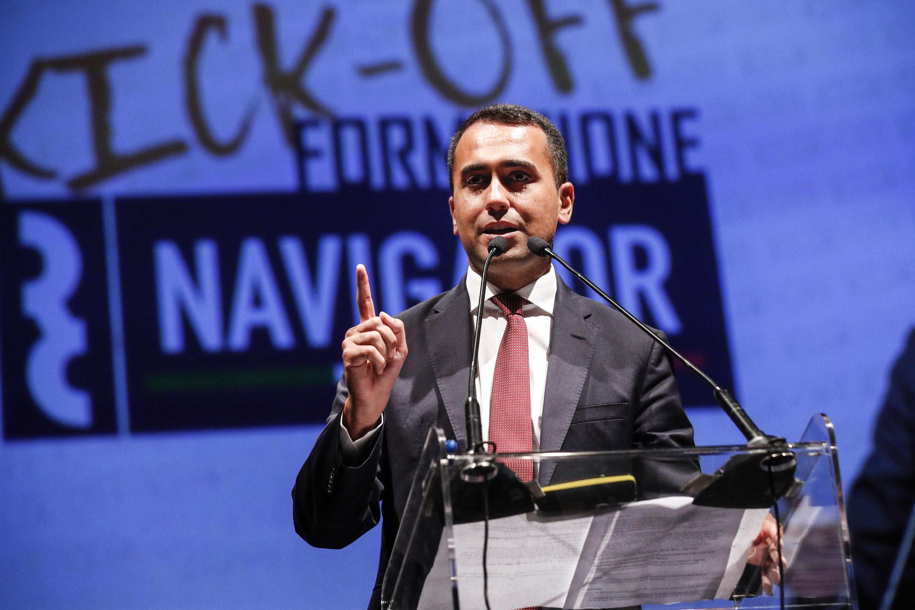 Vero lavoro o assistenzialismo?