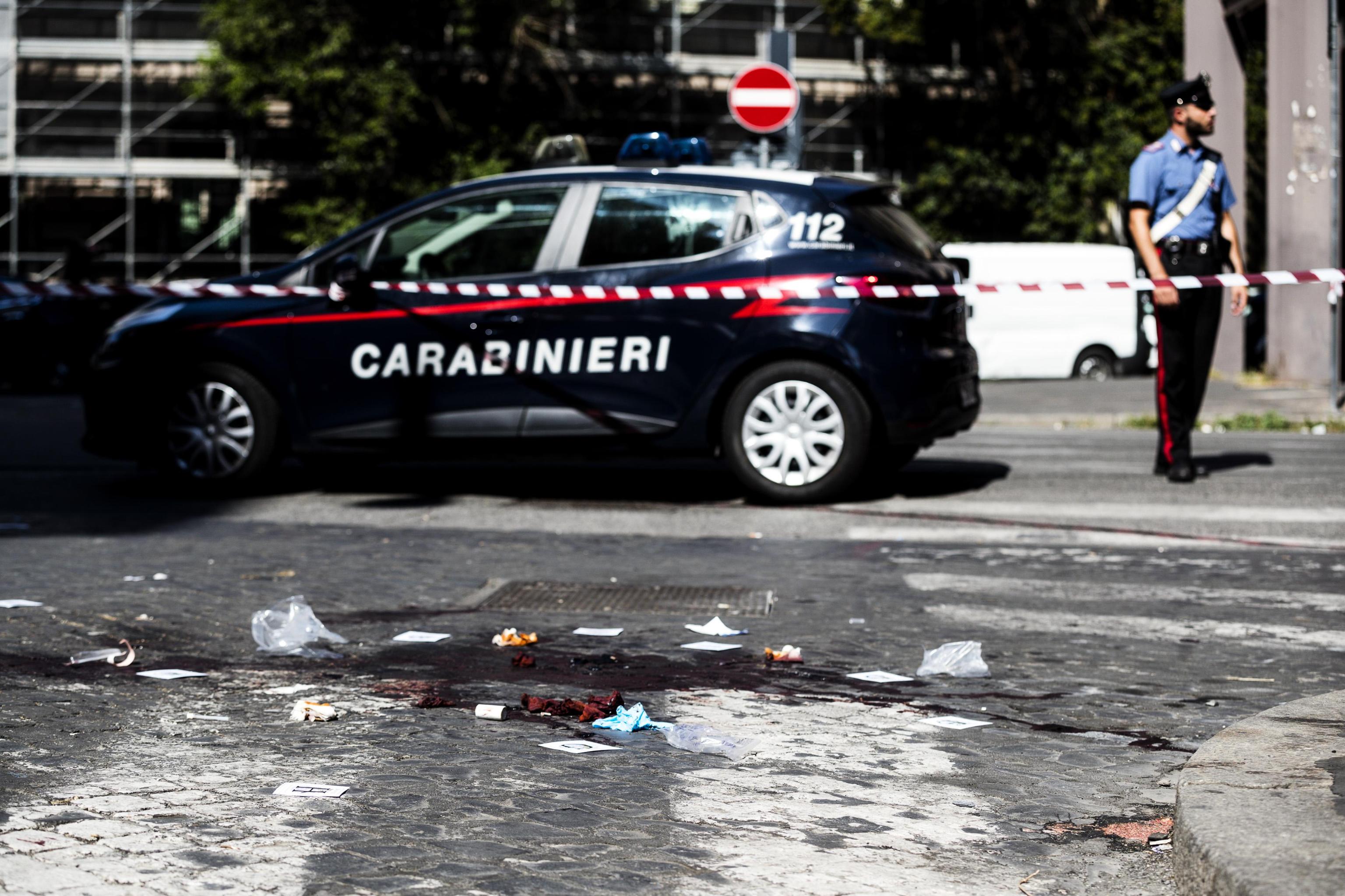 La sovranità italiana sul diritto-dovere di punire l’omicida del carabiniere