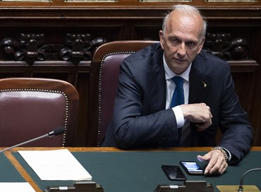 Educazione civica è legge, Bussetti: giornata storica