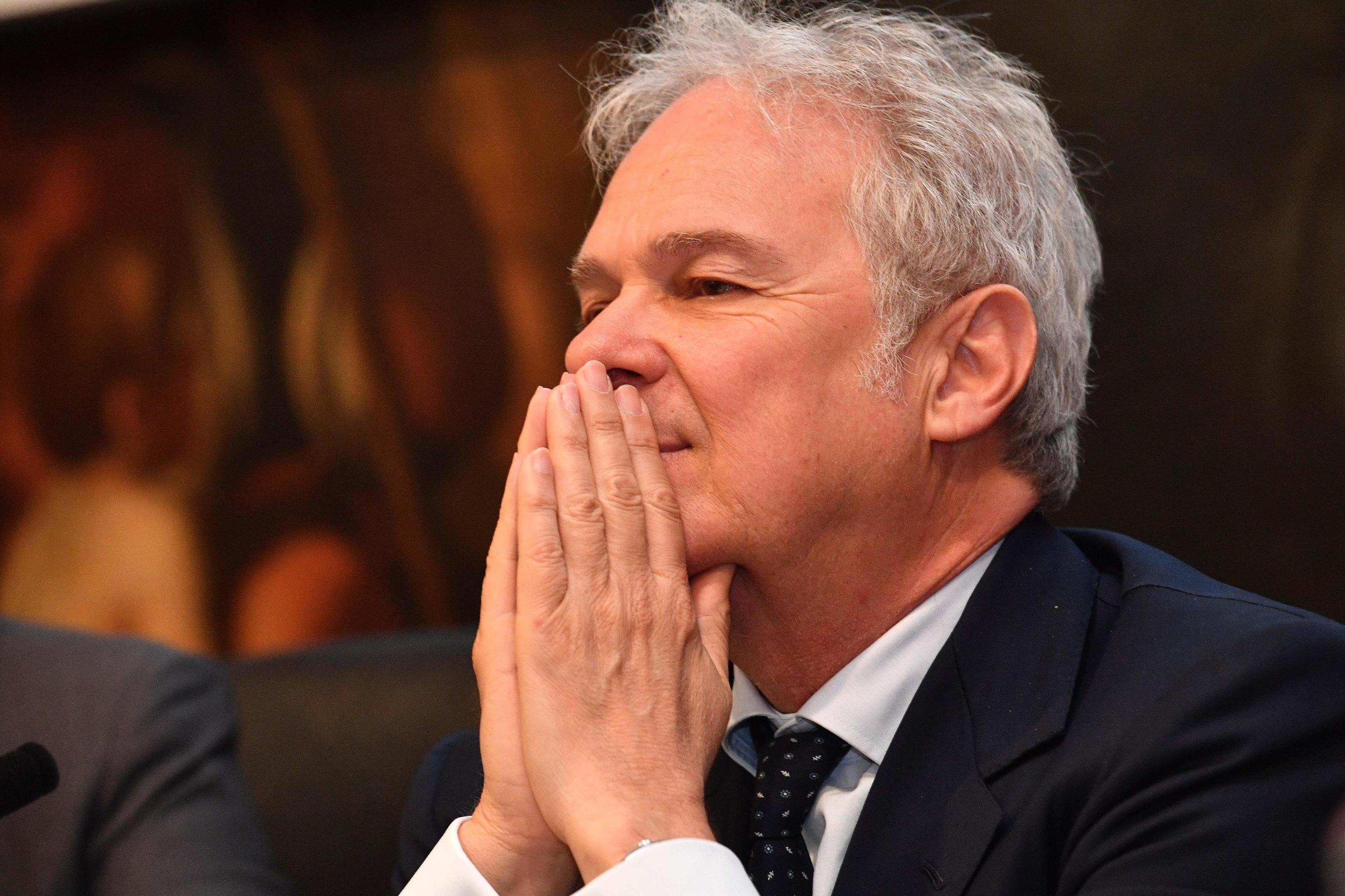 “Progetto Italia” va avanti nonostante le perplessità sulle garanzie