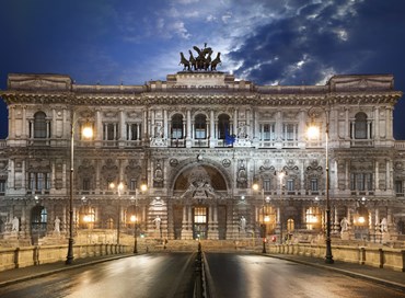 Colazione al Palazzaccio