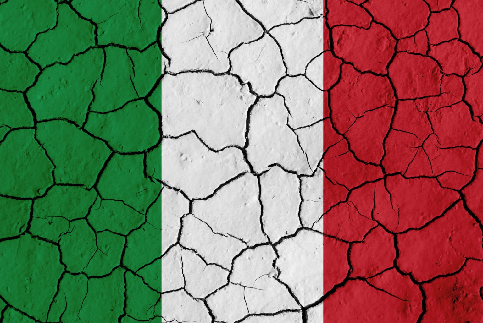 Pessimismo cosmico sull’Italia