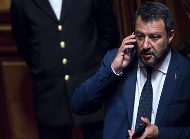Dl Sicurezza bis: Salvini vince ma non stravince