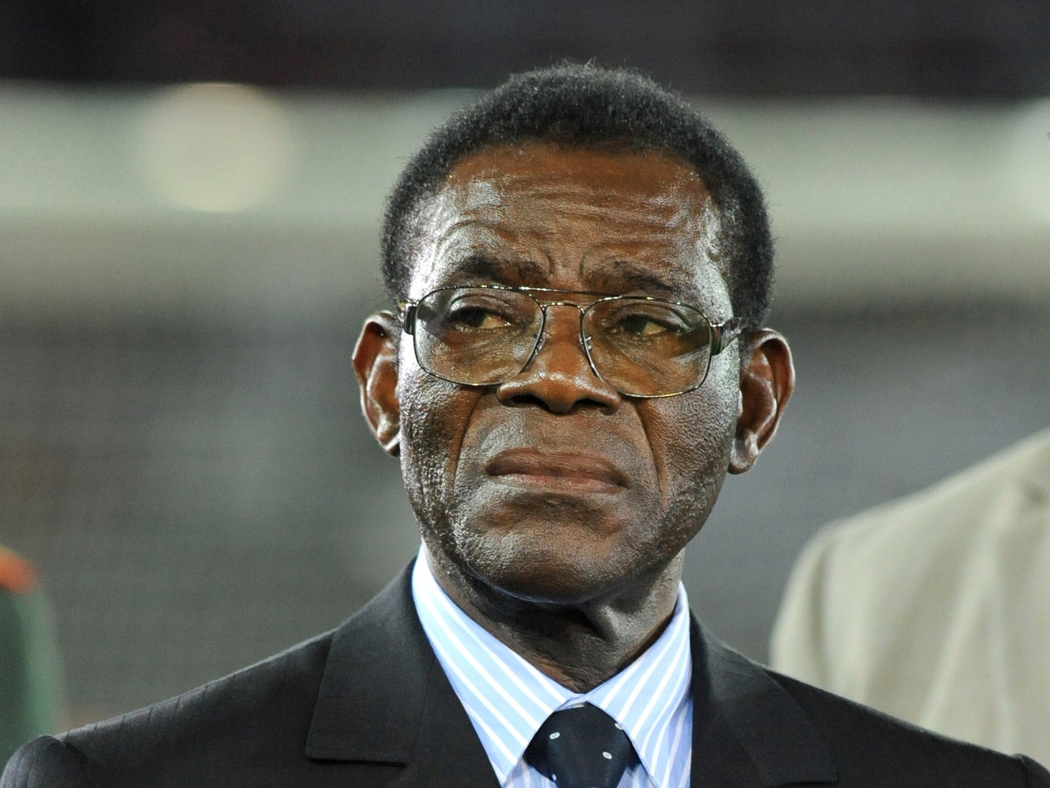Guinea Equatoriale, quarant’anni di presidenza Obiang