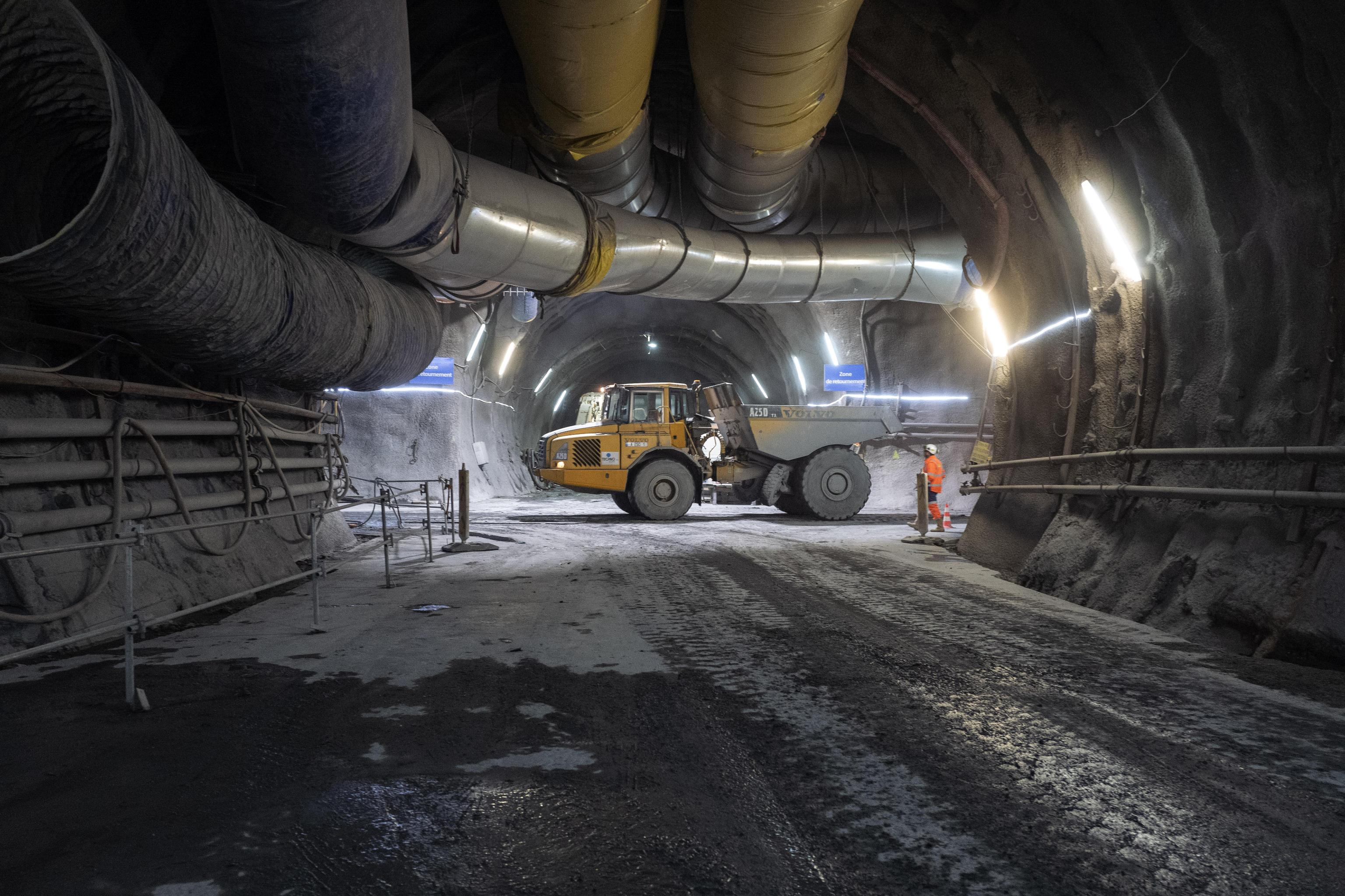 Tav, domani in Senato nuovo stress test per il governo 