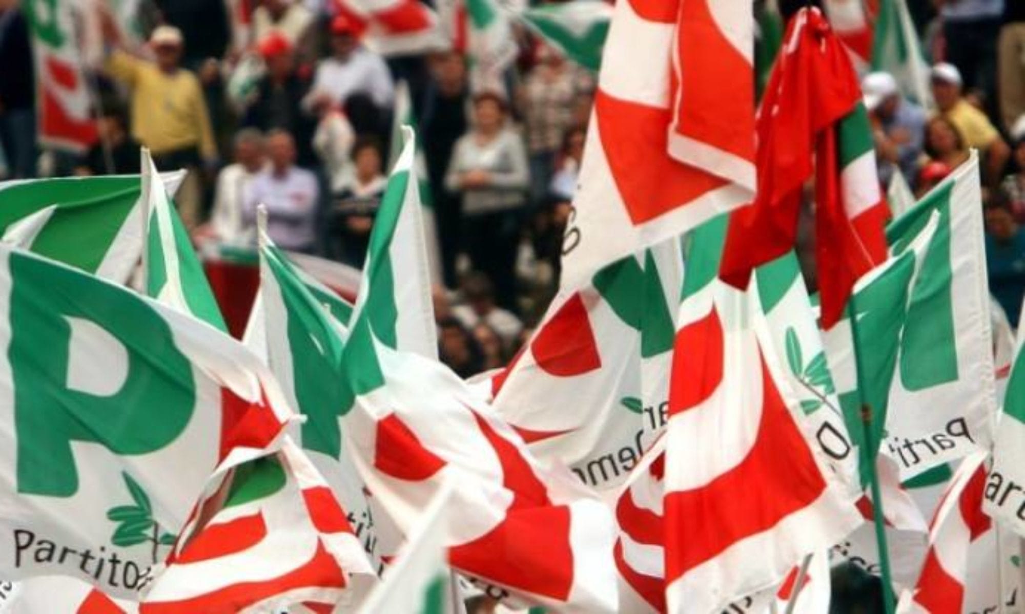 Il ceto mediatico servo-padrone della sinistra