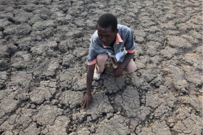 Ipcc: “Cambiamento clima aumenterà fame e migrazioni”