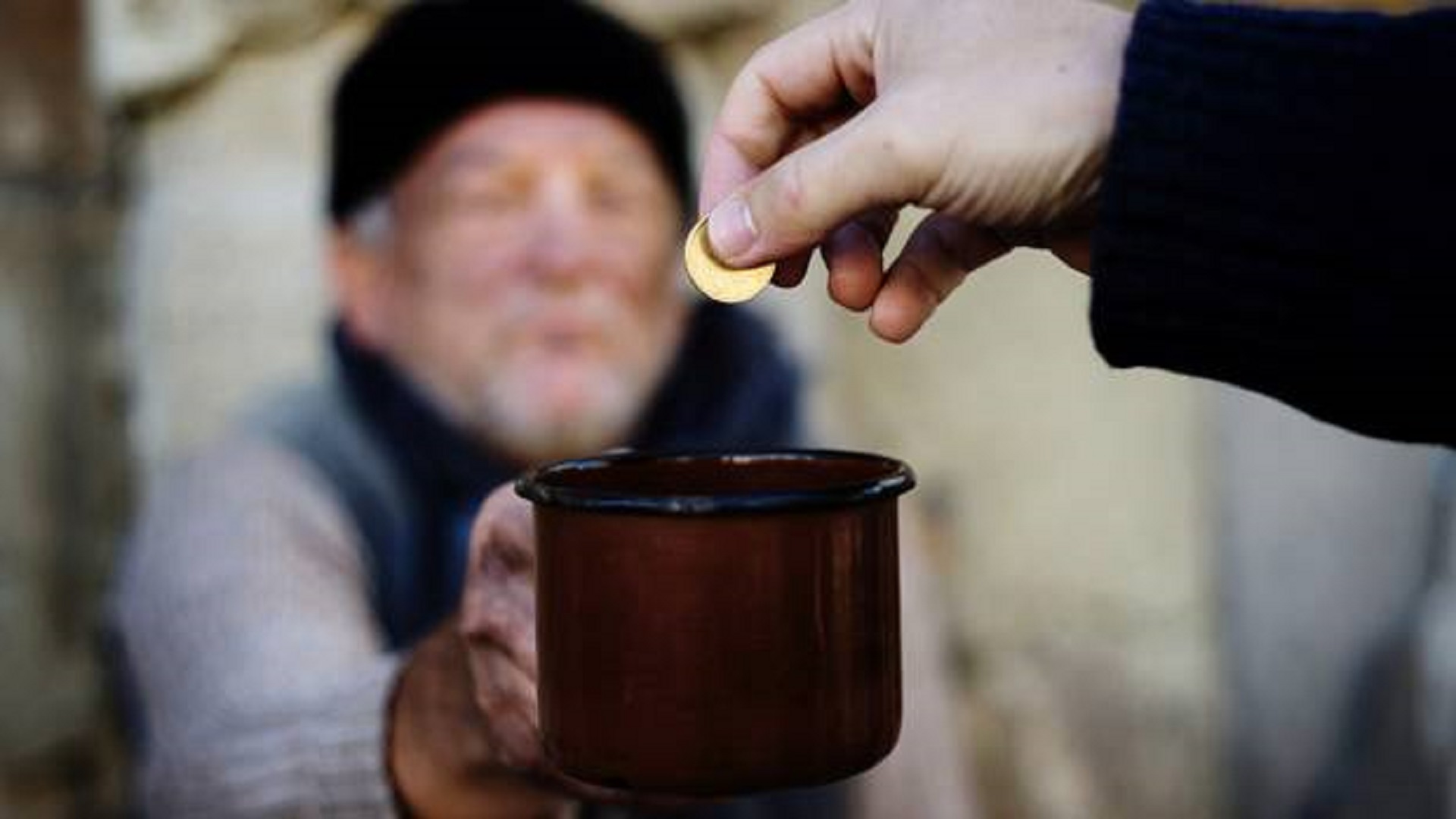 Svezia: elemosina a pagamento