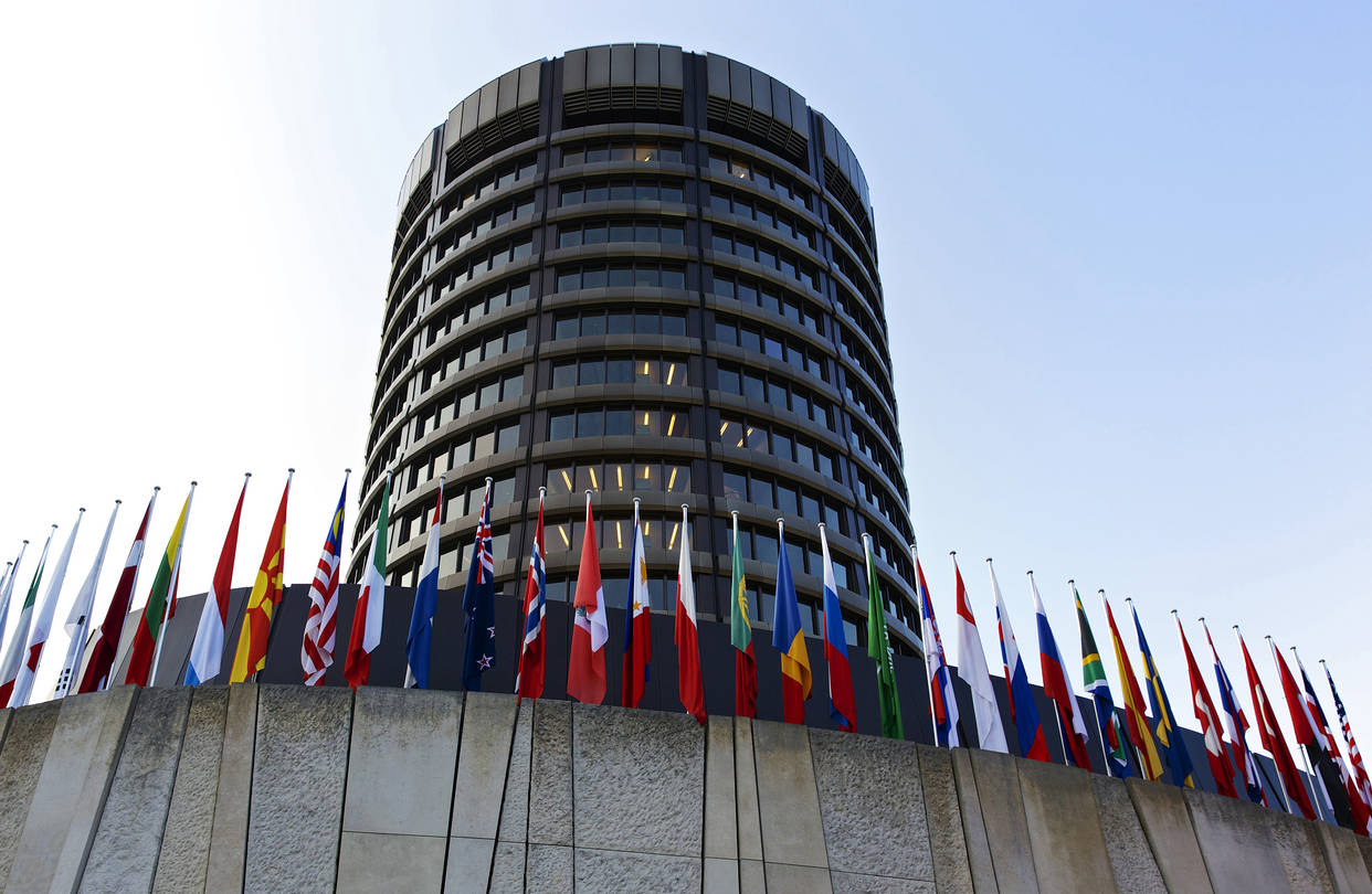 Basilea non è Ue ma influenza risparmi e credito