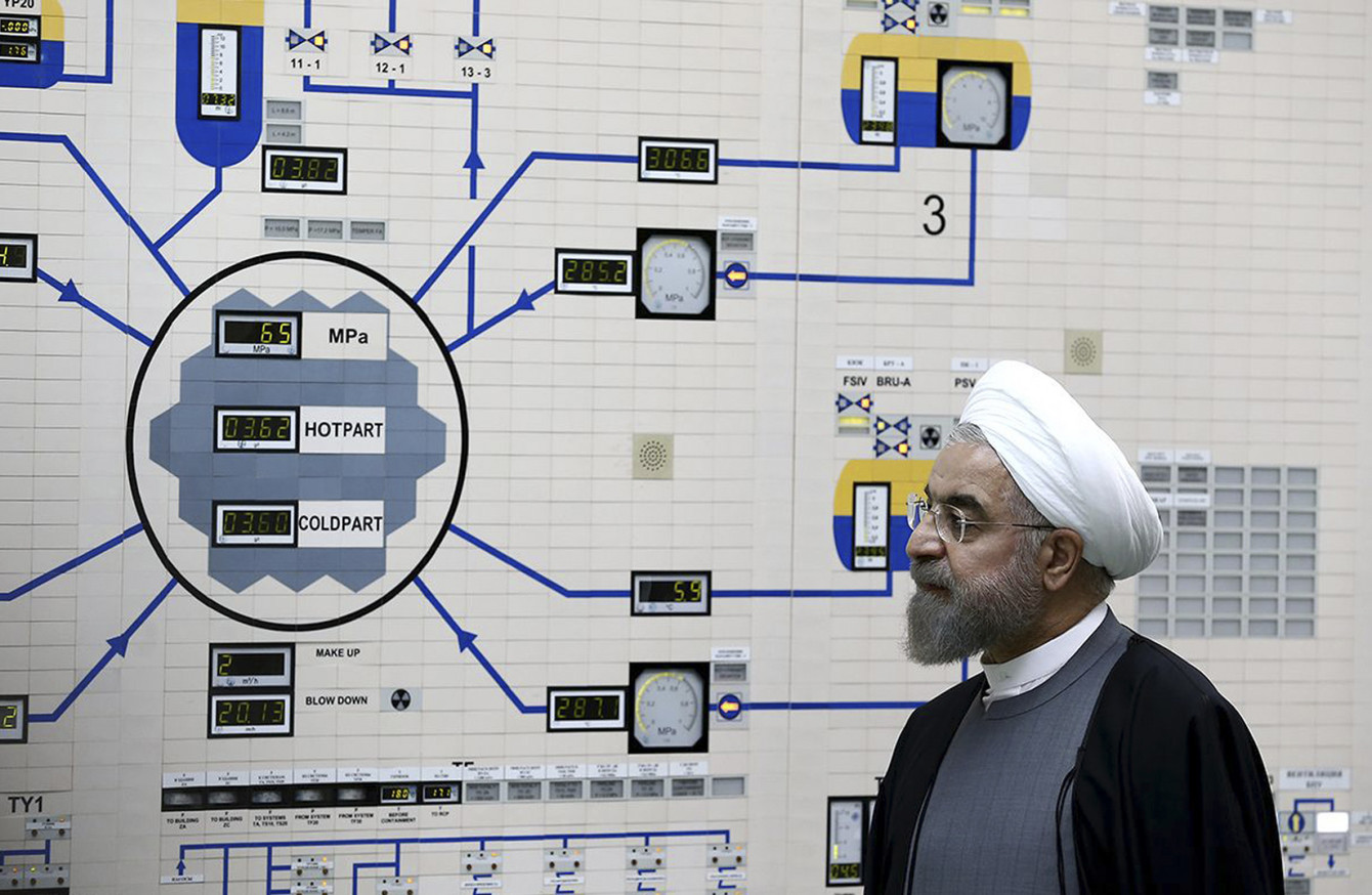 Perché è un errore trattare sul nucleare con gli ayatollah