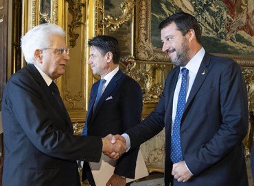 La Lega non vuole più trattare con il M5s: “Ora il voto”