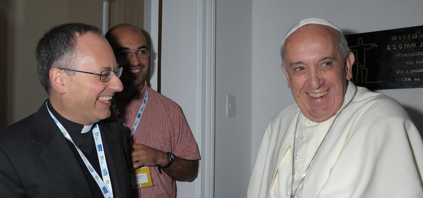 L’aberrante “resistenza“ dei teologi della liberazione nostrani