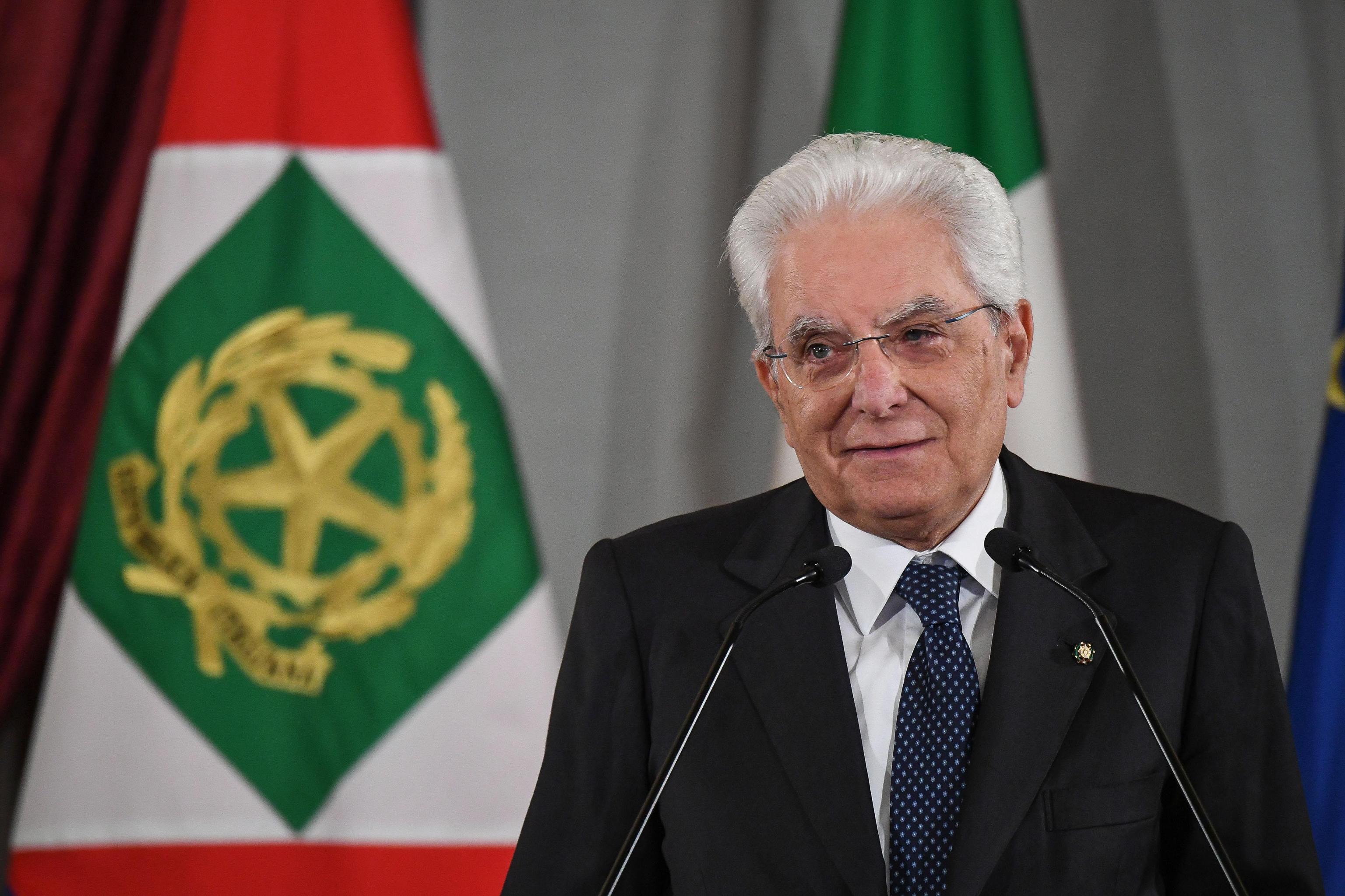 I tempi del voto, ora tocca a Mattarella