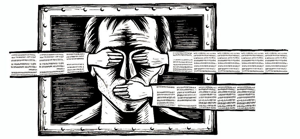 Silenzio: vietato disturbare il totalitarismo della sinistra nella scuola