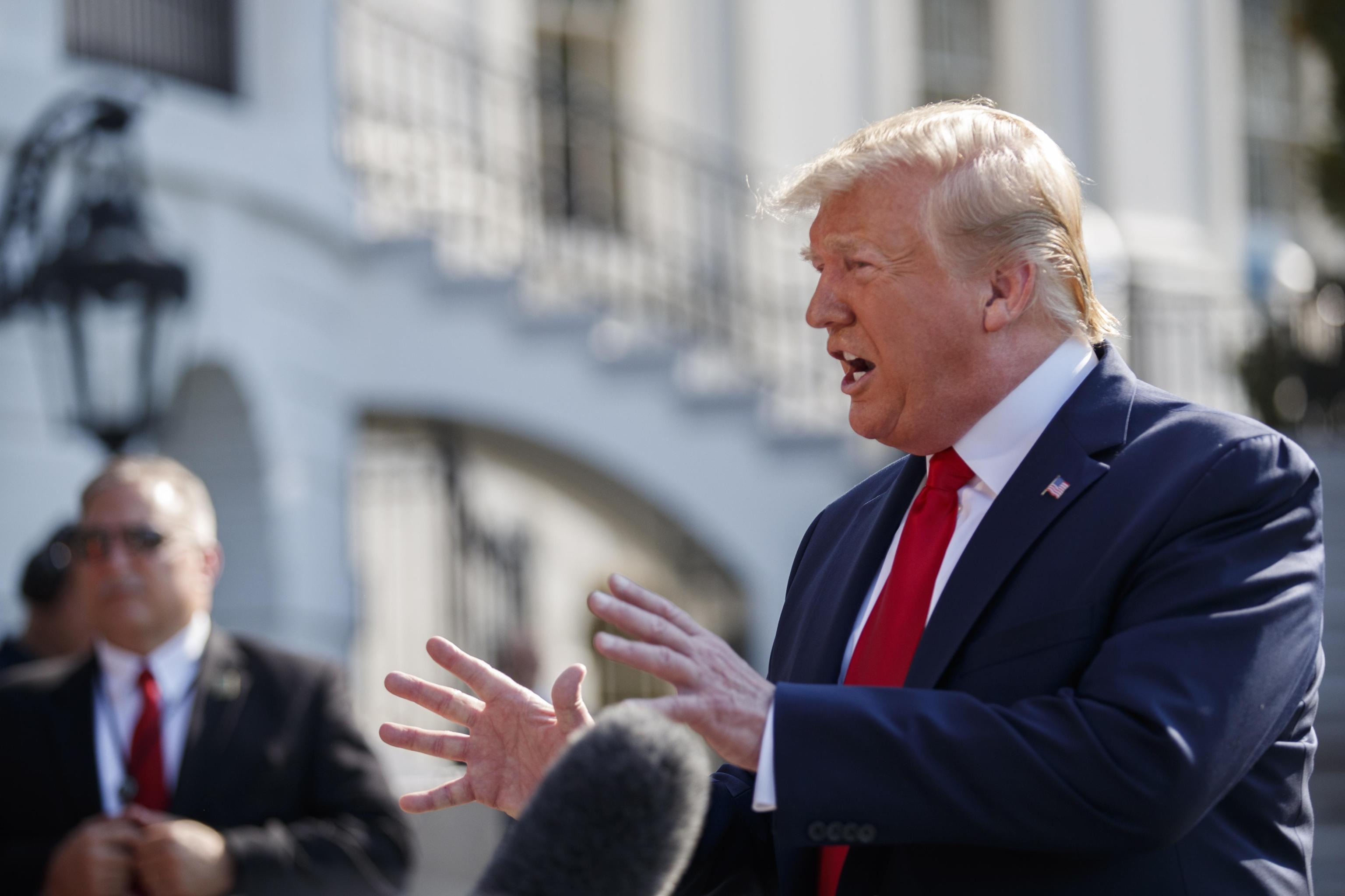 Usa, Si dimette anche la vice degli 007 interni