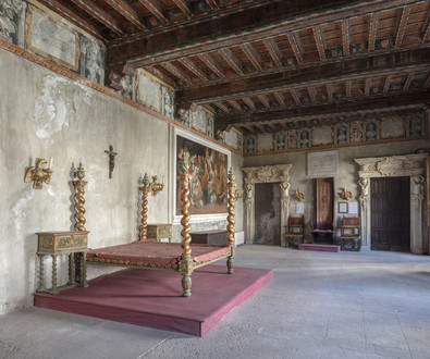 L’arte dell’alchimia in mostra a Cuneo 