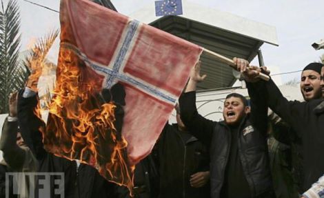 Norvegia, il fallimento dell’integrazione