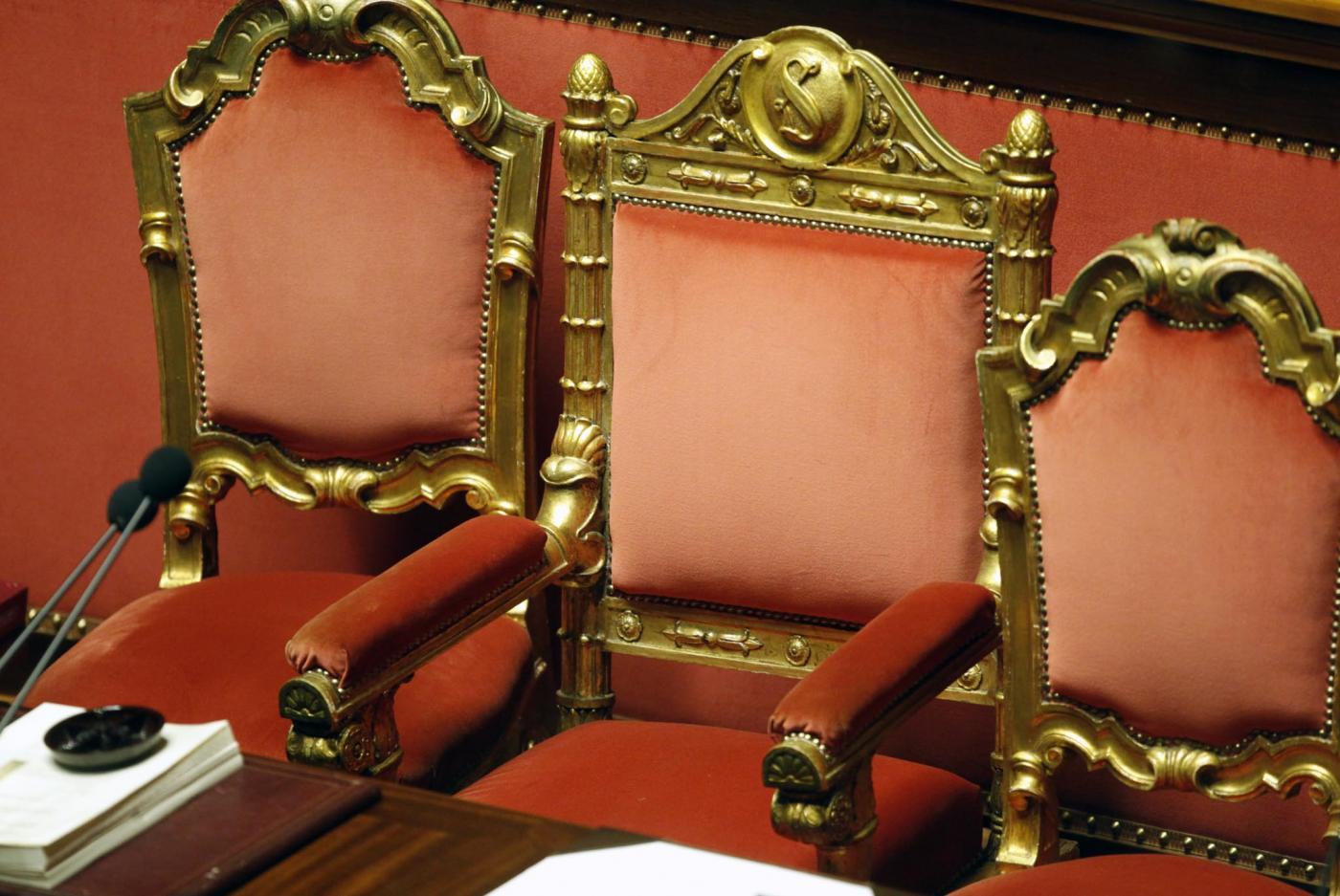 I didn’t leave the democratic party, the democratic party left me