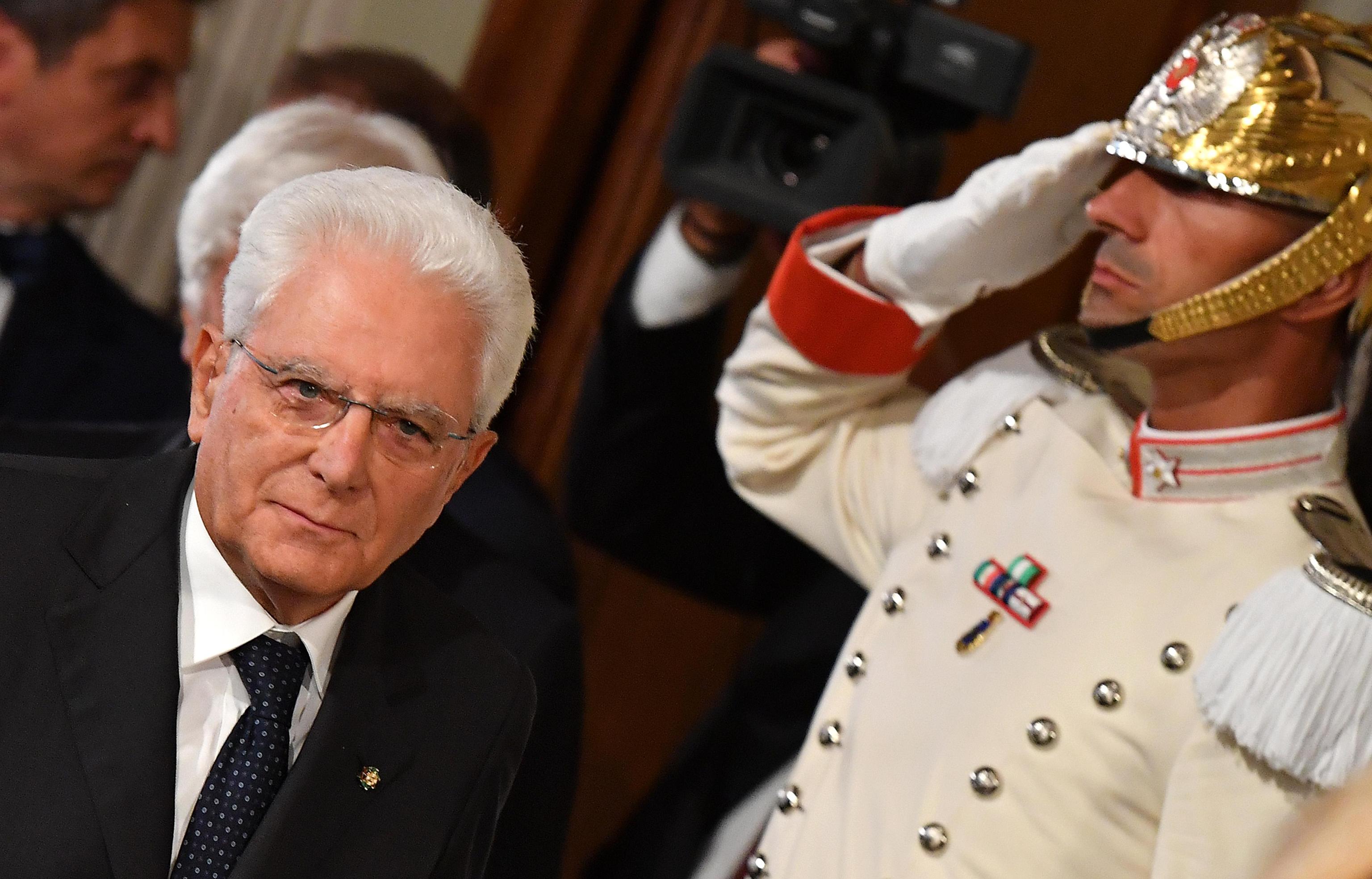 Crisi di Governo: Orgoglio e pregiudizio