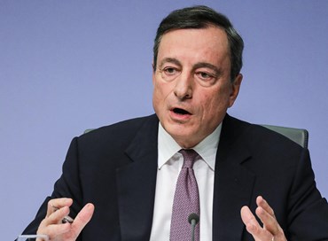 Quantitative Easing: non è tutto oro quello che luccica