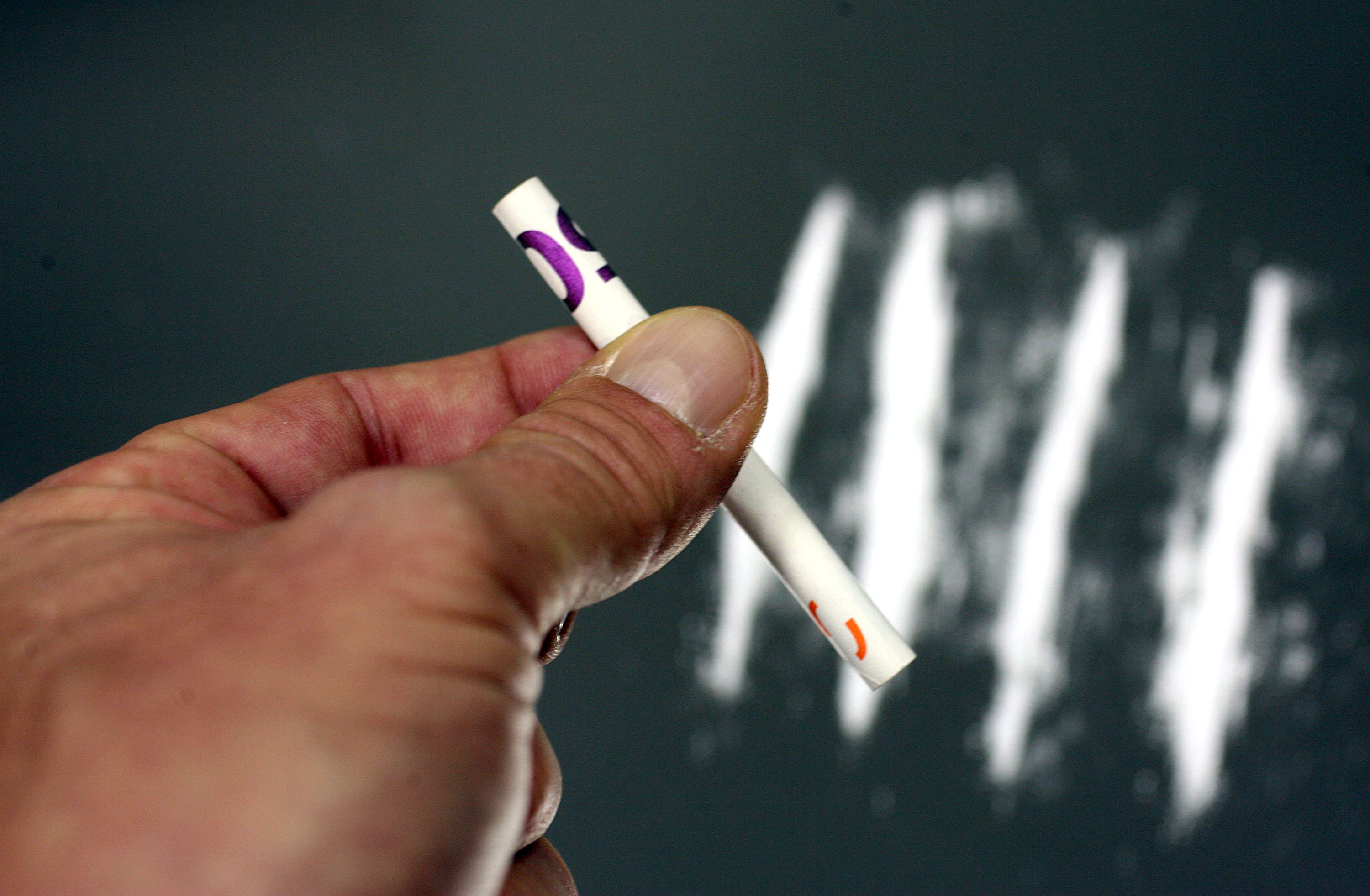 Droga e silenzi assordanti