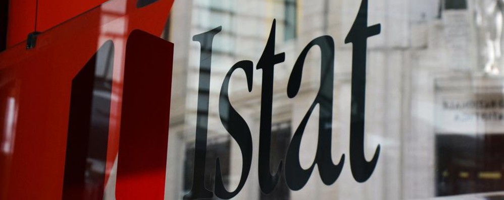 Istat: ad agosto cala la fiducia di consumatori e imprese
