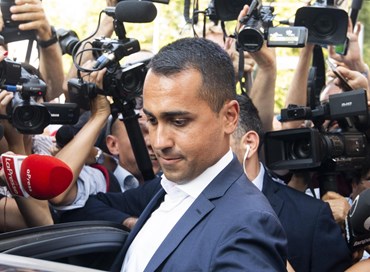 Pd-M5s: fuoco incrociato