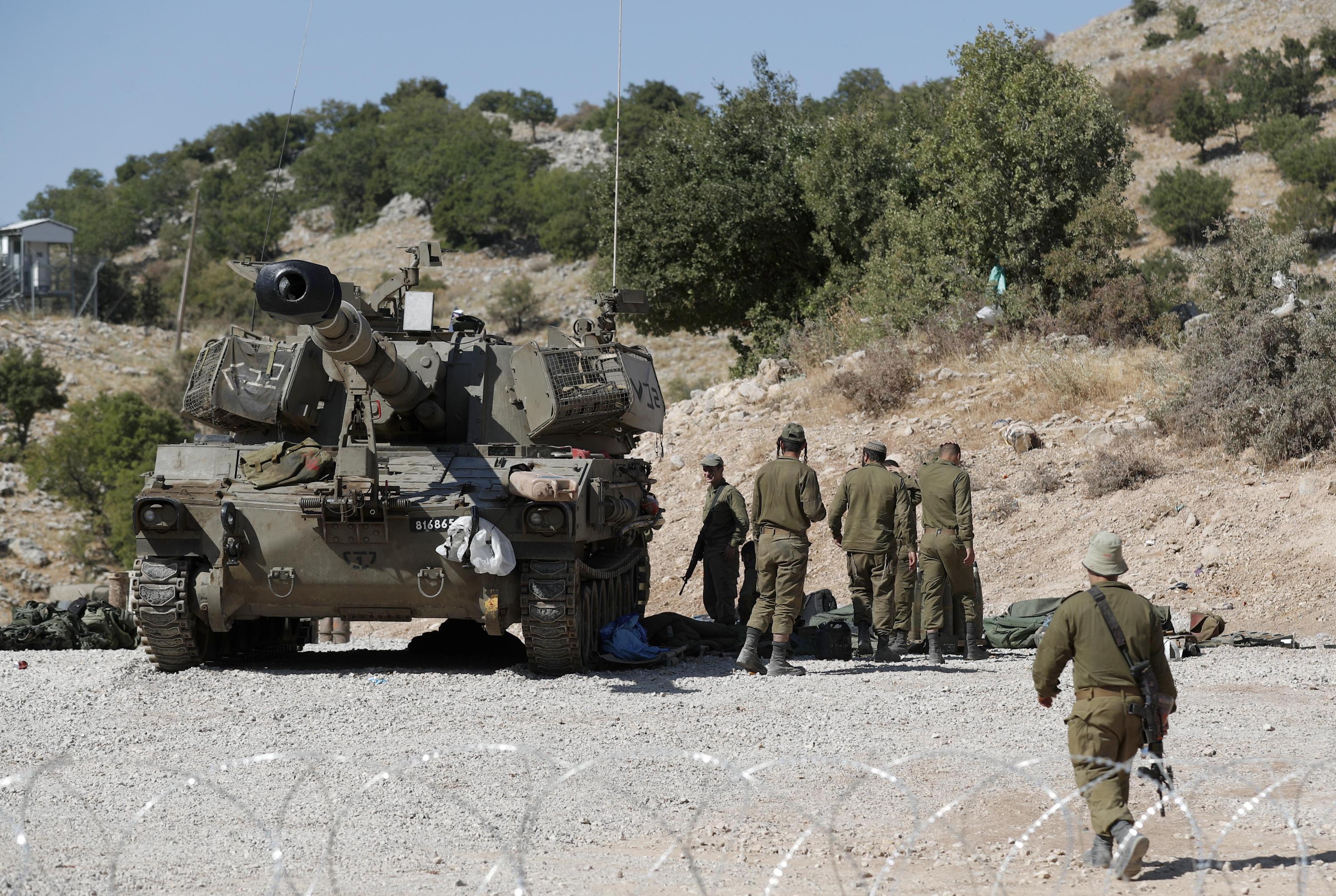 Siria, Iran, Libano e Israele: una crisi irreversibile? 