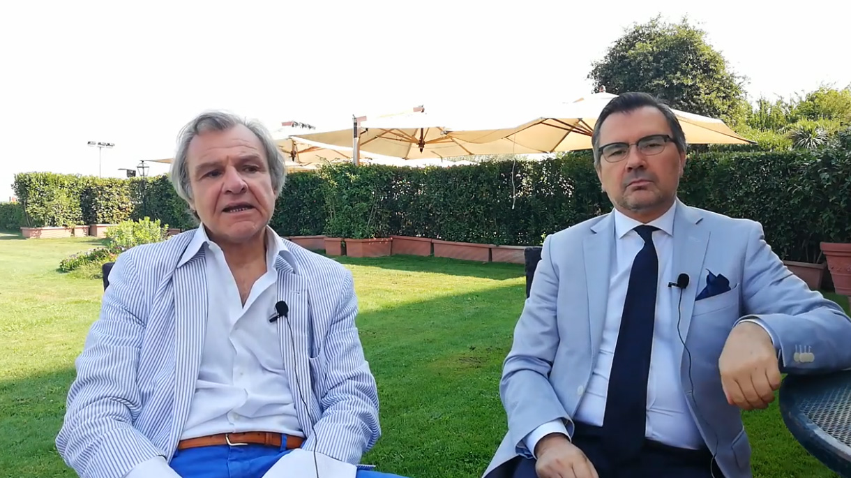 Governo giallorosso: il commento di Alfredo Mosca e Alessandro Giovannini [video]
