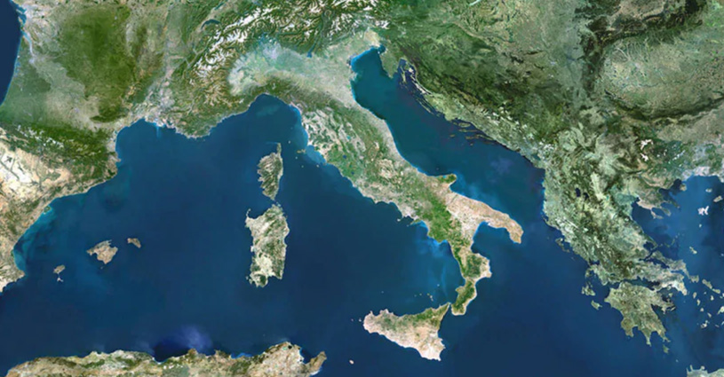 Torniamo ad essere italiani