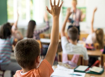 Una riflessione a 360 gradi sulla scuola italiana