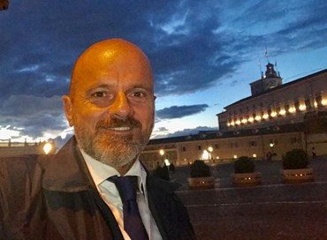 Aidr: “Bene la nomina di Siniscalchi nella Commissione Via-Vas”