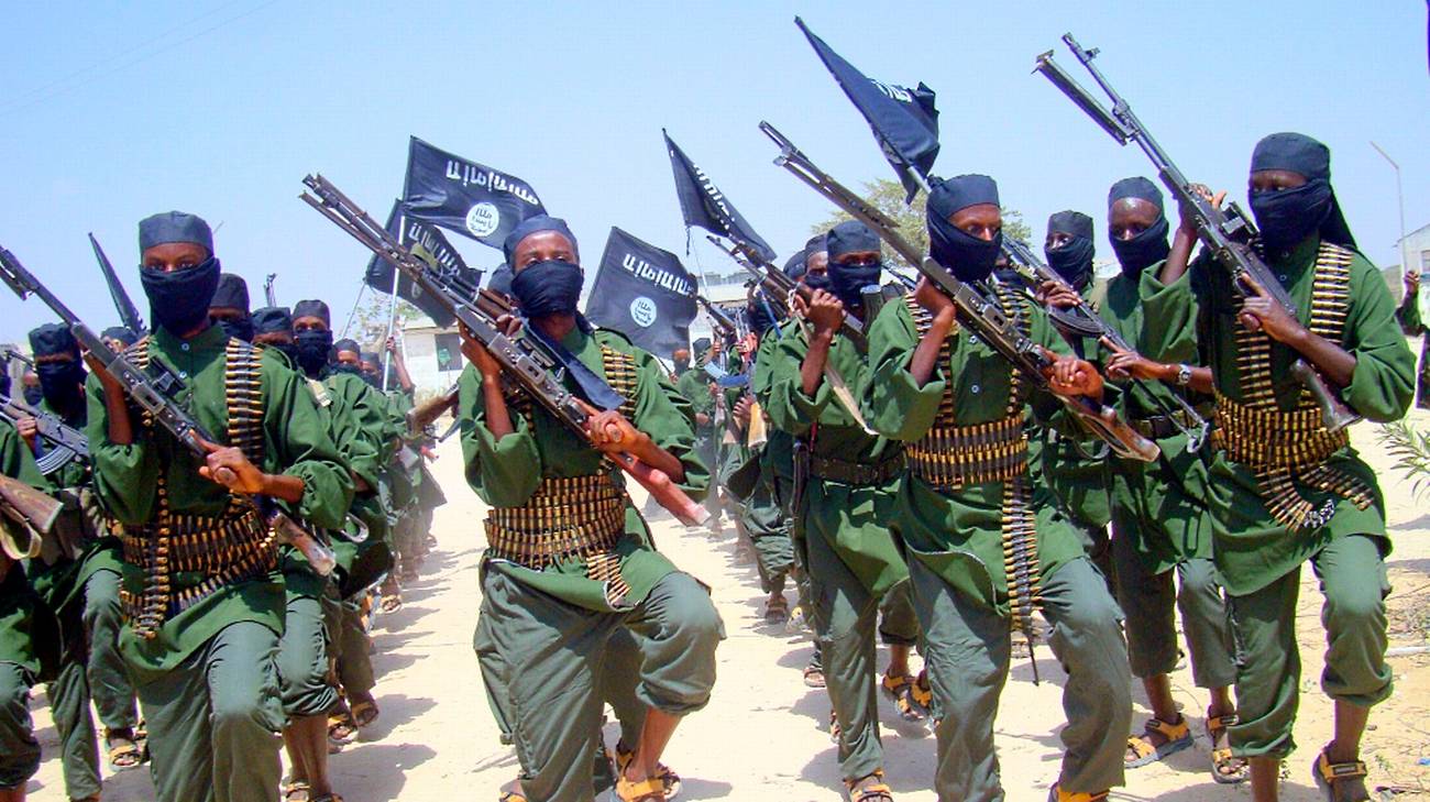 Al-Shabaab in Somalia, per l’Onu non è terrorismo