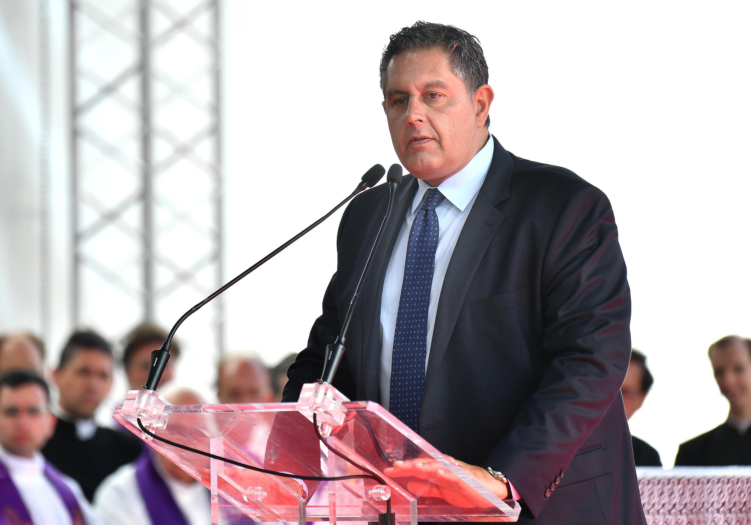 Toti: “Lega vada oltre la destra o resterà isolata” 