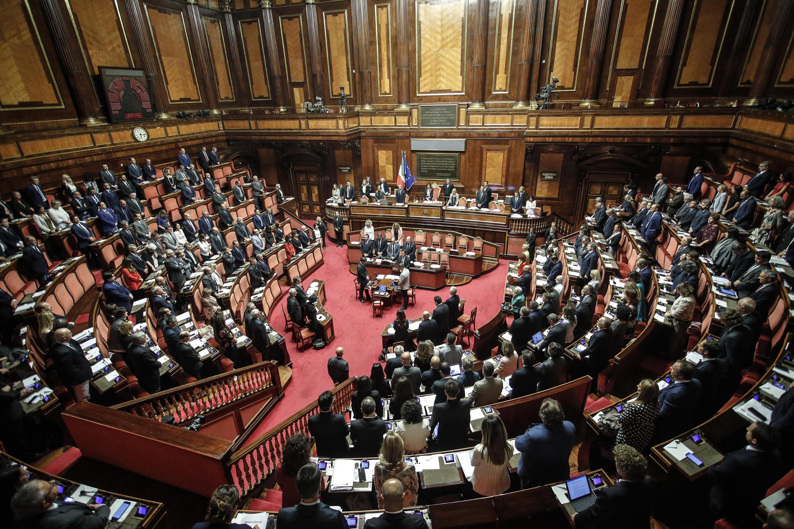 Governo giallorosso: c’è chi attende e c’è chi dice no