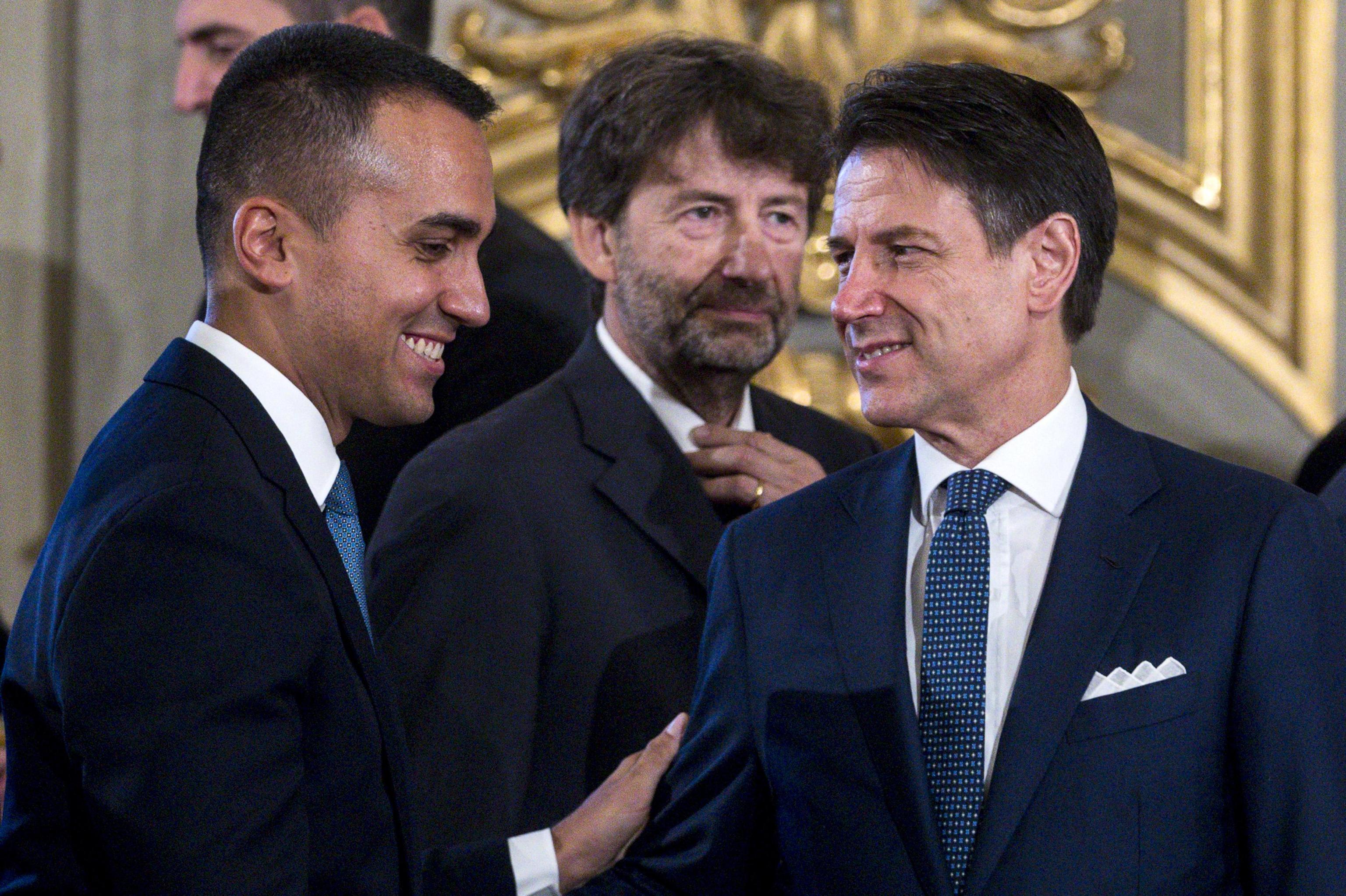 Il bis che nessuno ha chiesto