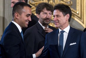 Il bis che nessuno ha chiesto