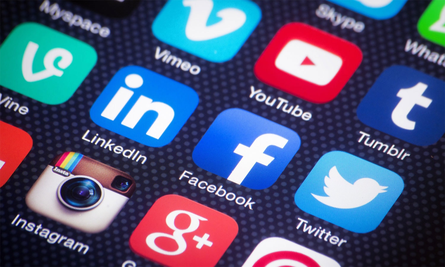 “Down time”, l’app per staccare la spina dai social 